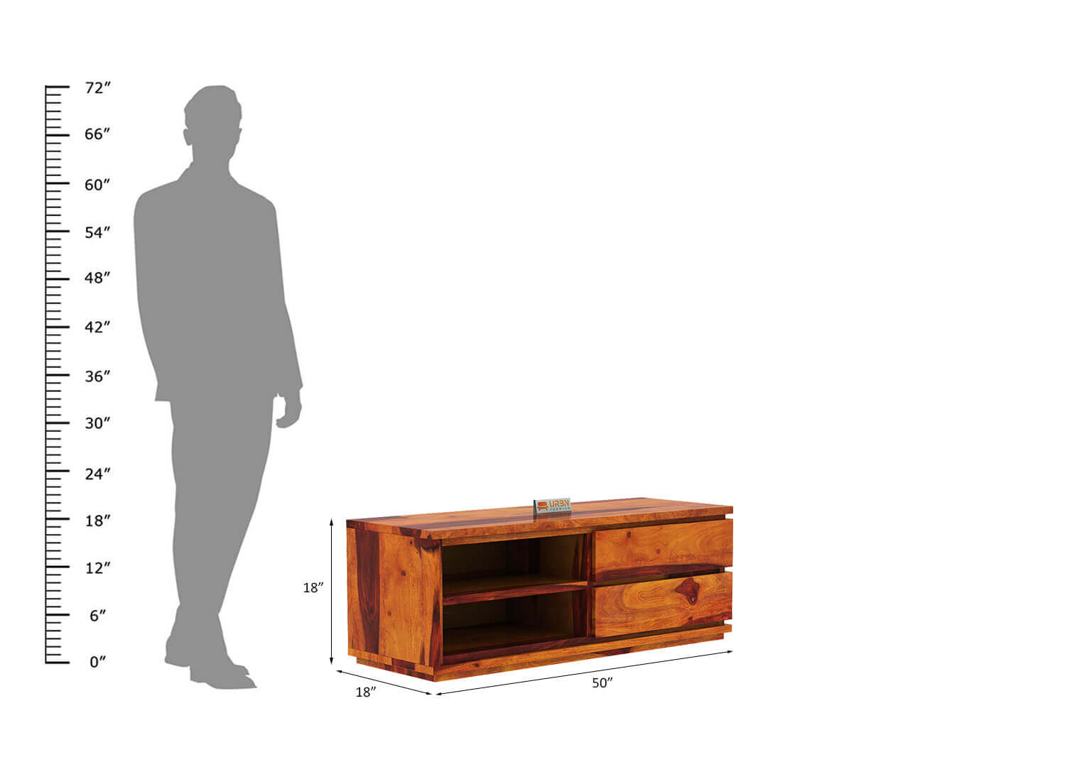 Solandis Tv Unit - Urbnfurnish