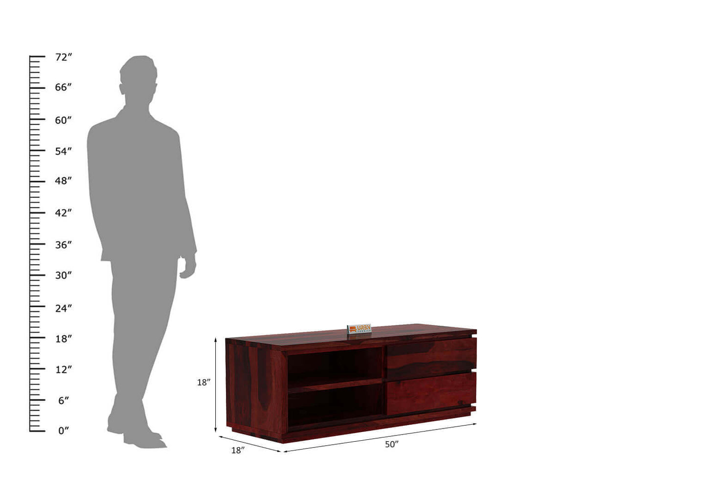 Solandis Tv Unit - Urbnfurnish