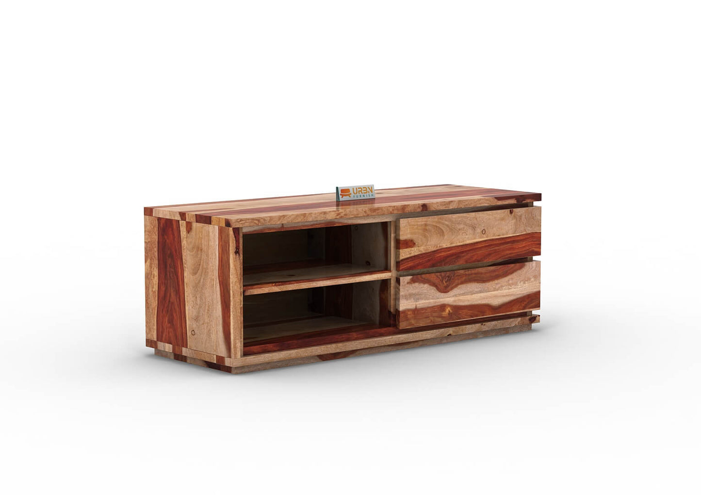 Solandis Tv Unit - Urbnfurnish