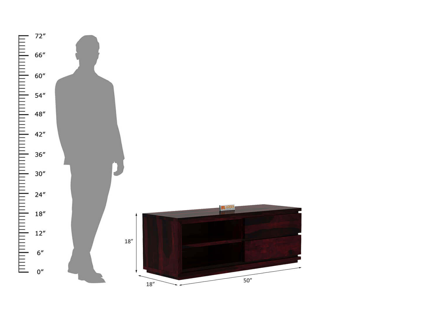 Solandis Tv Unit - Urbnfurnish
