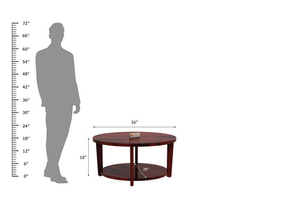 Sonder-Round-Top-Coffee-Table-Mahogany_4