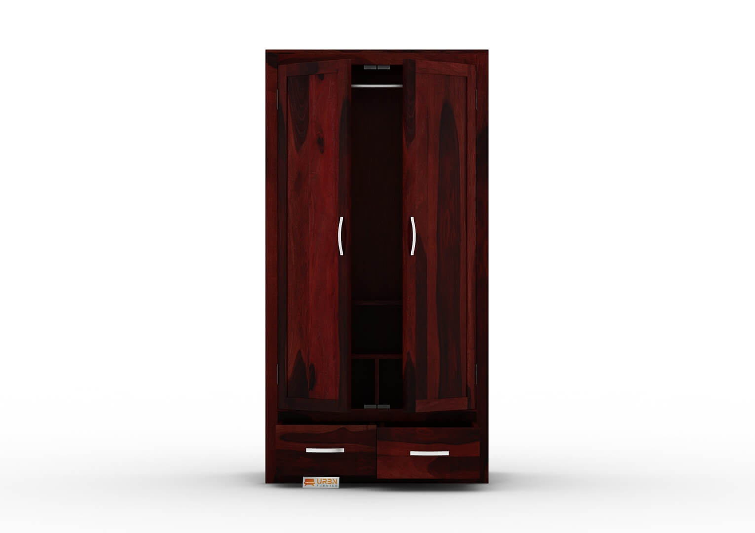 Sonorous-Wardrobe-Mahogany_4