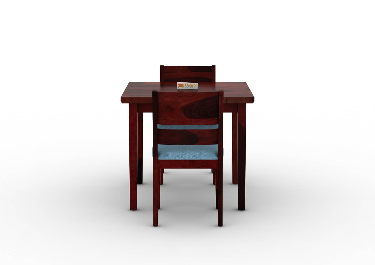 Sovrana-2-Seater-Dining-Set-Mahogany-Blue_2