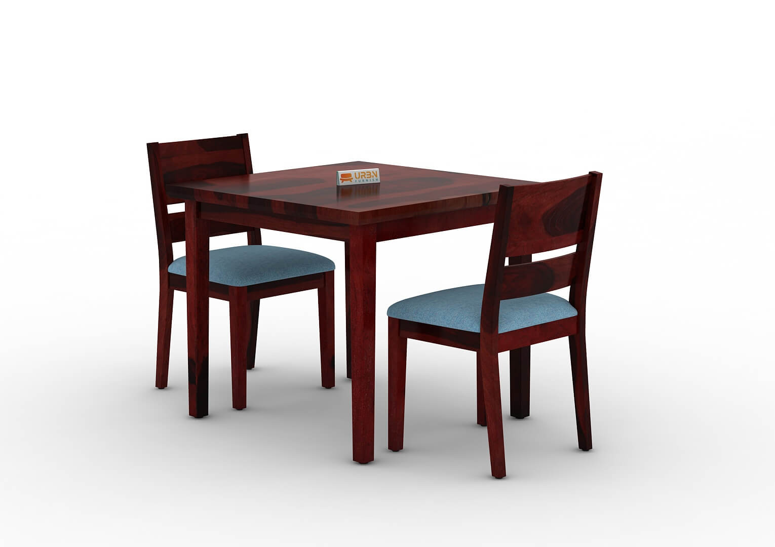 Sovrana-2-Seater-Dining-Set-Mahogany-Blue_3