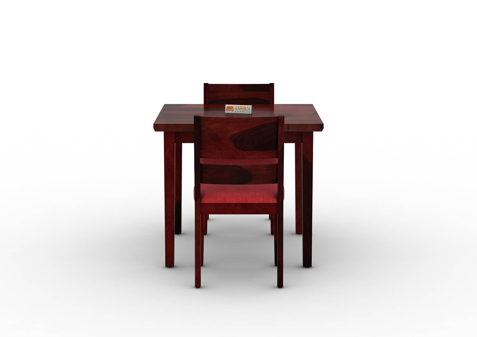 Sovrana-2-Seater-Dining-Set-Mahogany-Red_2