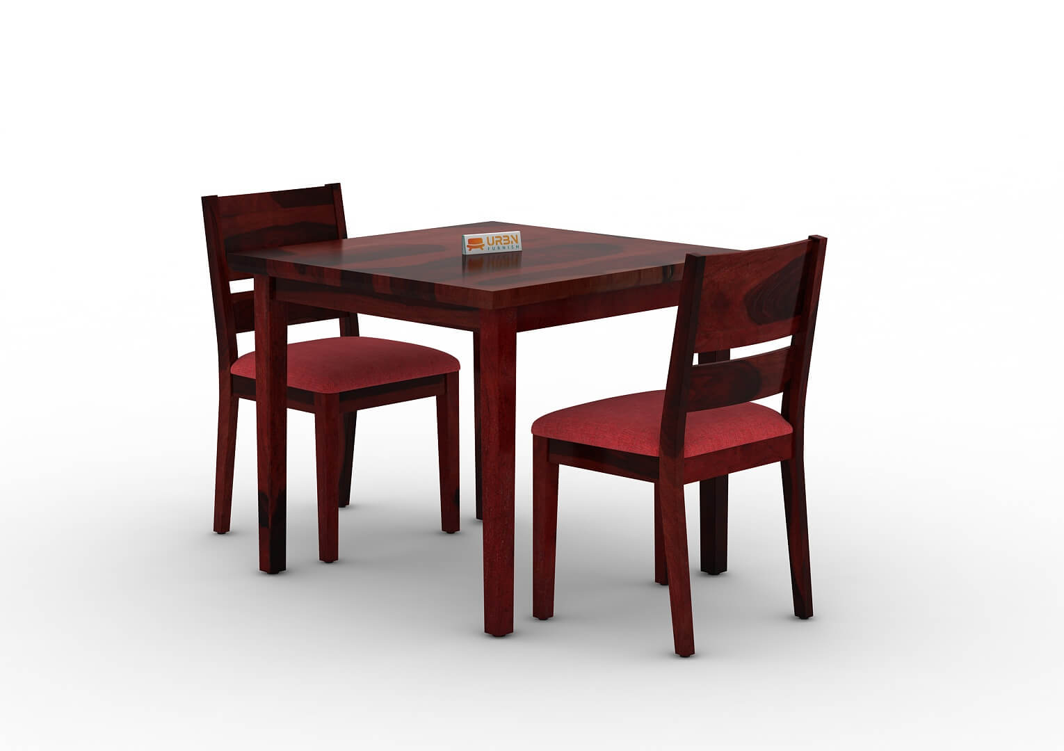 Sovrana-2-Seater-Dining-Set-Mahogany-Red_3