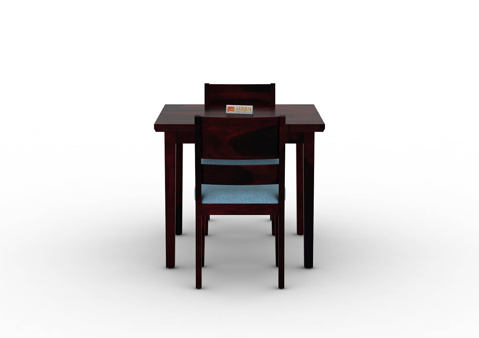 Sovrana-2-Seater-Dining-Set-Walnut-Blue_2