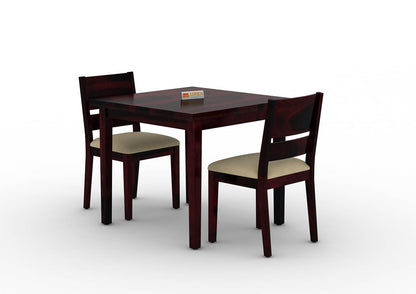 Sovrana-2-Seater-Dining-Set-Walnut-Ivory_3