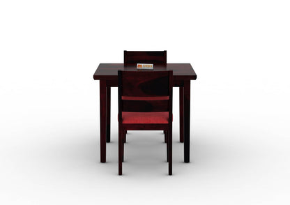 Sovrana-2-Seater-Dining-Set-Walnut-Red_2