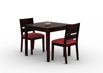 Sovrana-2-Seater-Dining-Set-Walnut-Red_3