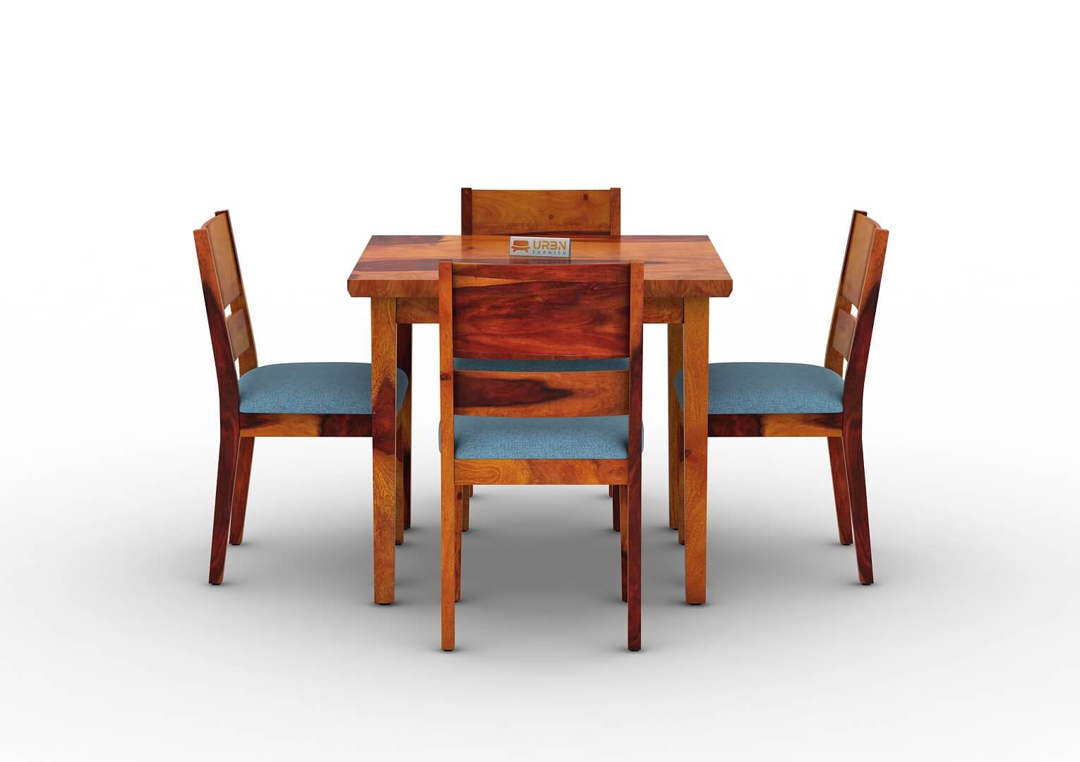 Sovrana-4-Seater-Dining-Set-Honey-Blue_2