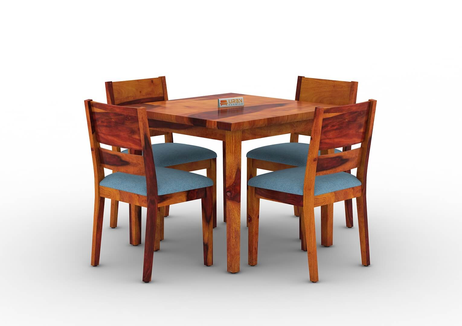 Sovrana-4-Seater-Dining-Set-Honey-Blue_3