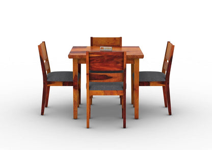 Sovrana-4-Seater-Dining-Set-Honey-Gray_2