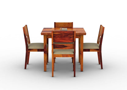 Sovrana-4-Seater-Dining-Set-Honey-Ivory_2