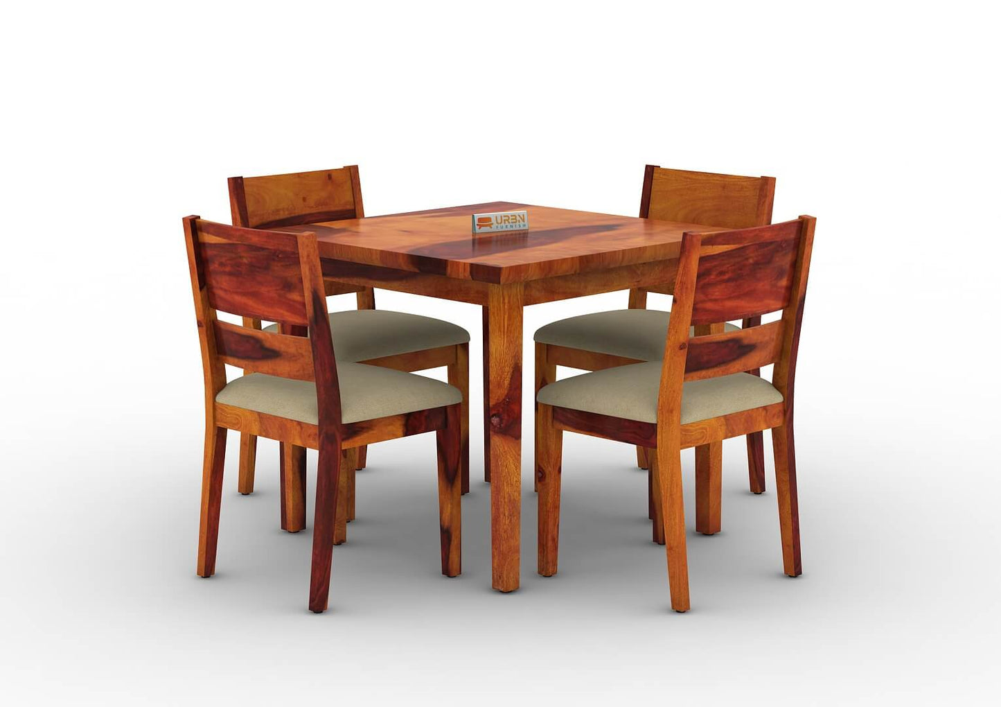 Sovrana-4-Seater-Dining-Set-Honey-Ivory_3