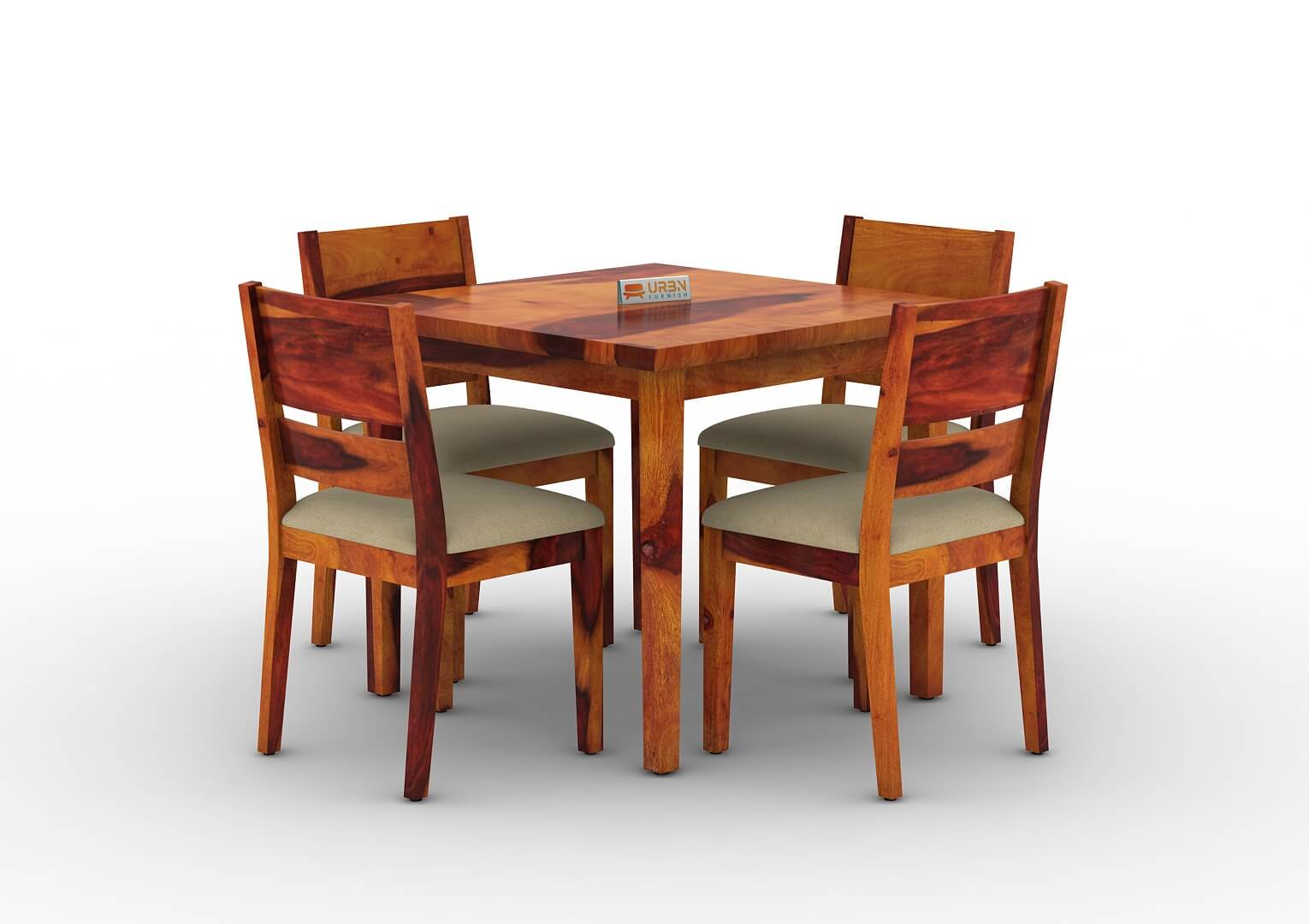 Sovrana-4-Seater-Dining-Set-Honey-Ivory_3