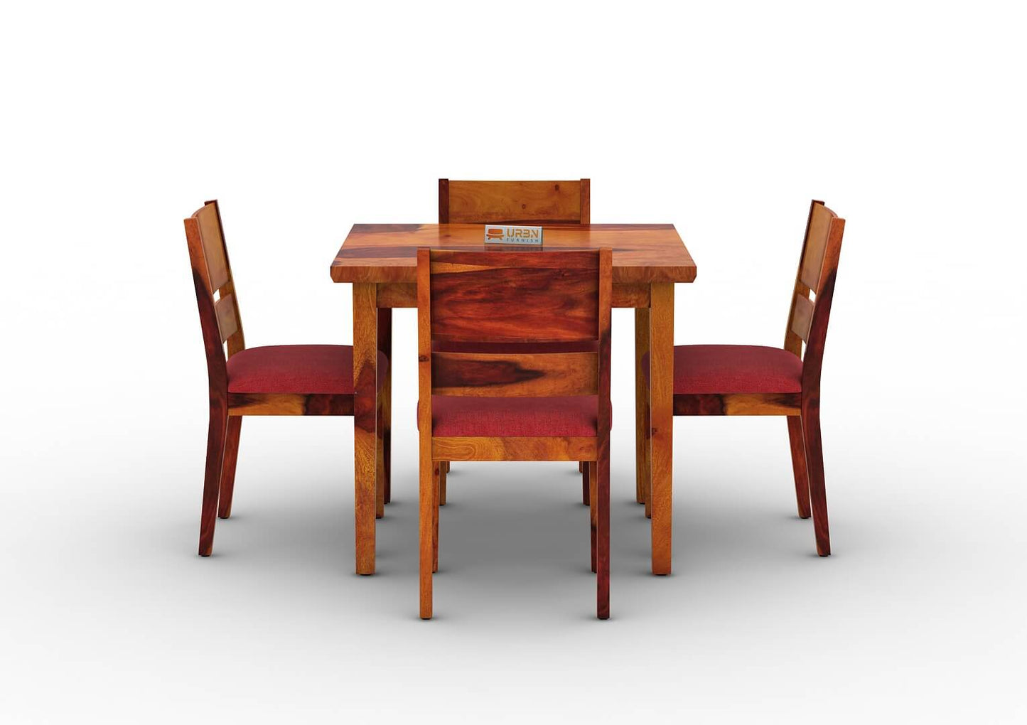 Sovrana-4-Seater-Dining-Set-Honey-Red_2