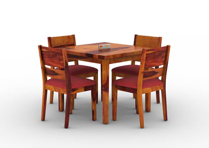 Sovrana-4-Seater-Dining-Set-Honey-Red_3