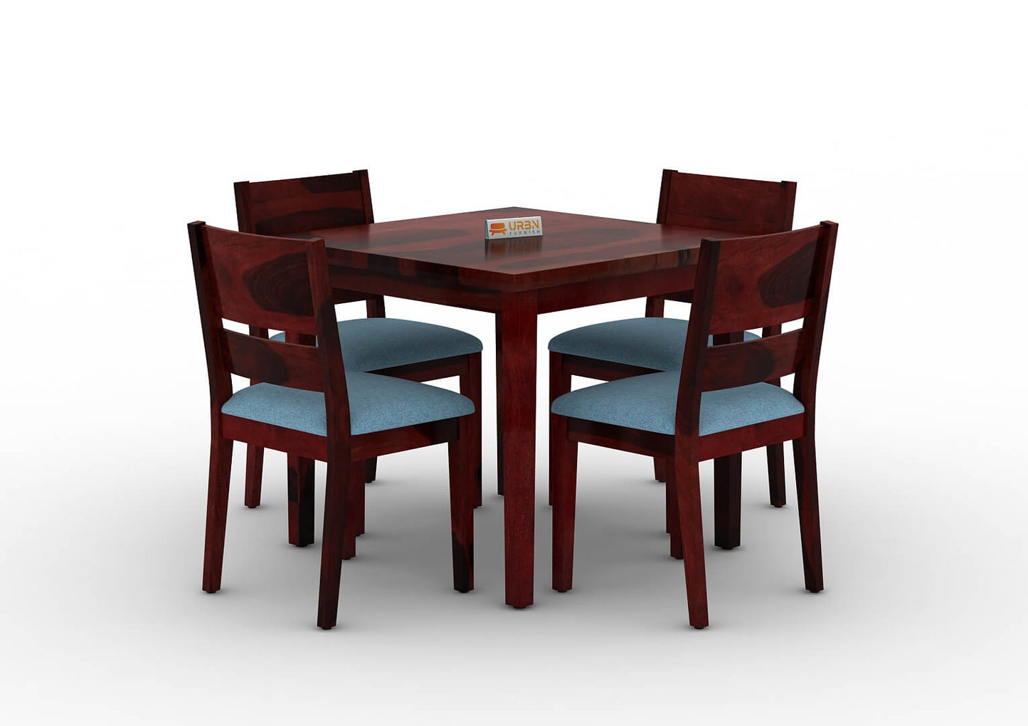 Sovrana-4-Seater-Dining-Set-Mahogany-Blue_3