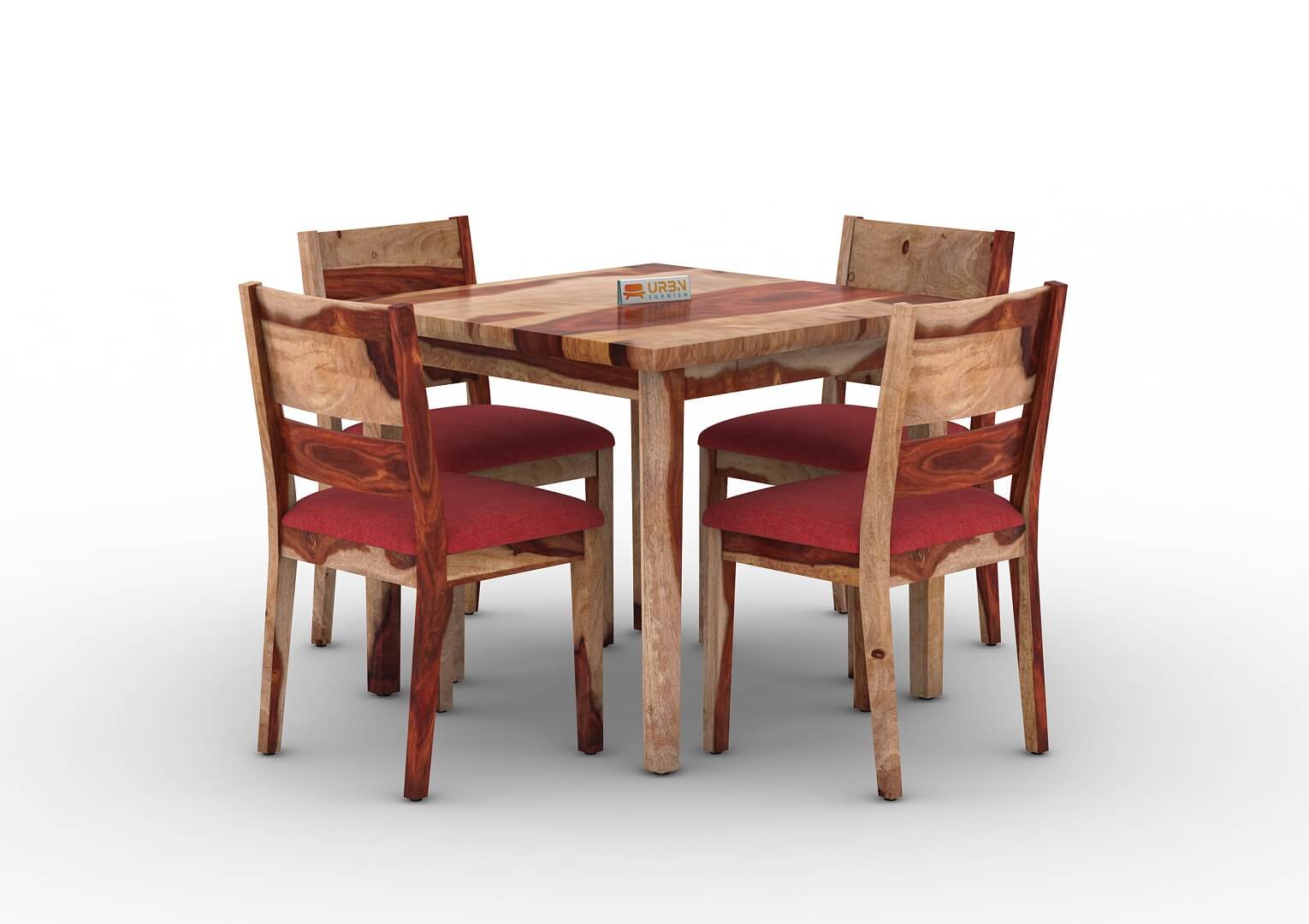 Sovrana-4-Seater-Dining-Set-Natural-Red_3
