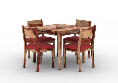 Sovrana-4-Seater-Dining-Set-Natural-Red_3