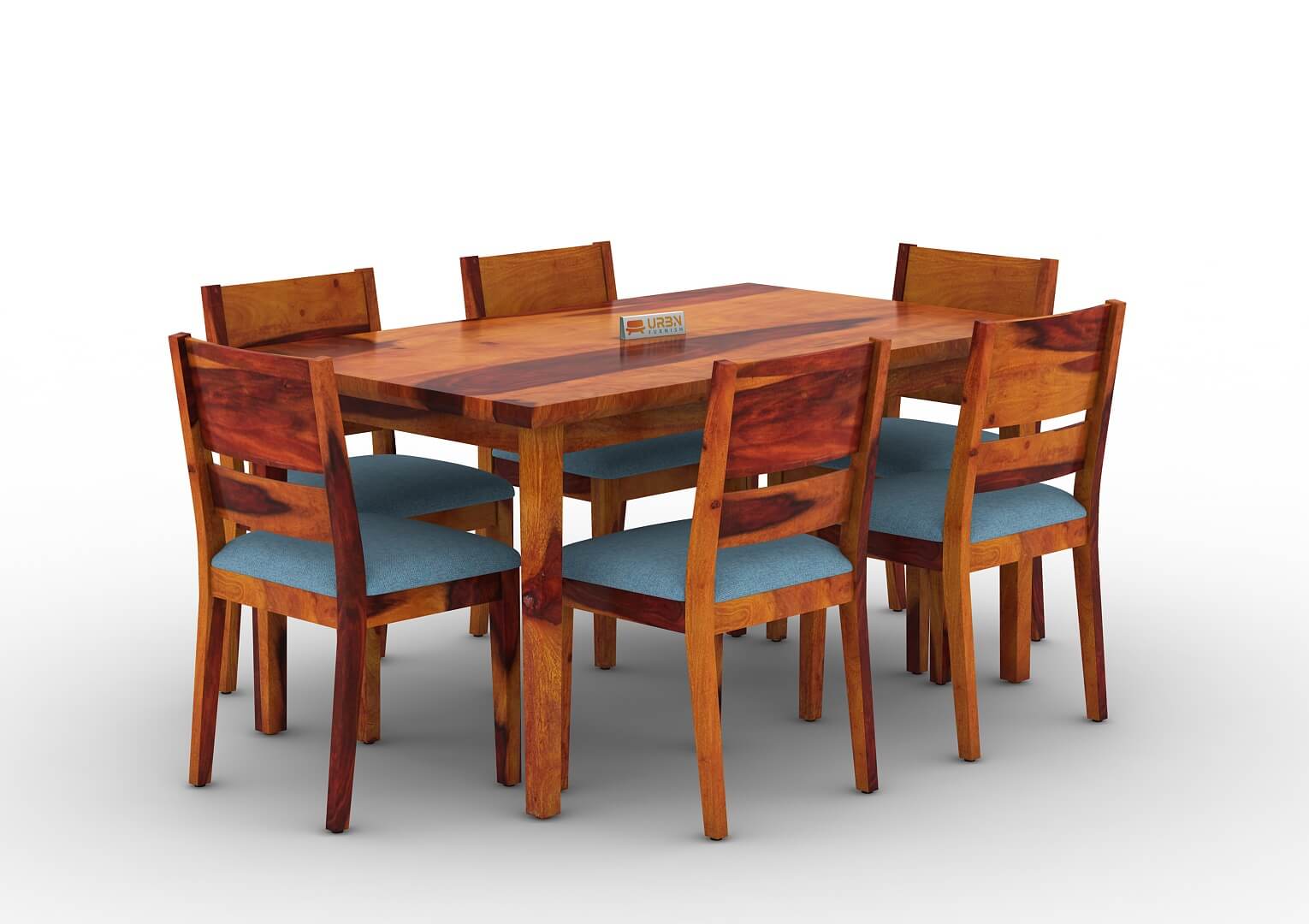 Sovrana-6-Seater-Dining-Set-Honey-Blue_3