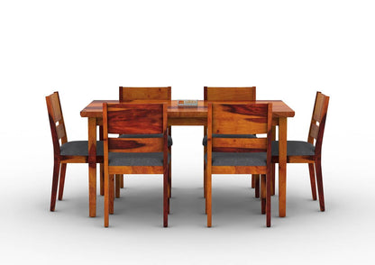 Sovrana-6-Seater-Dining-Set-Honey-Gray_2