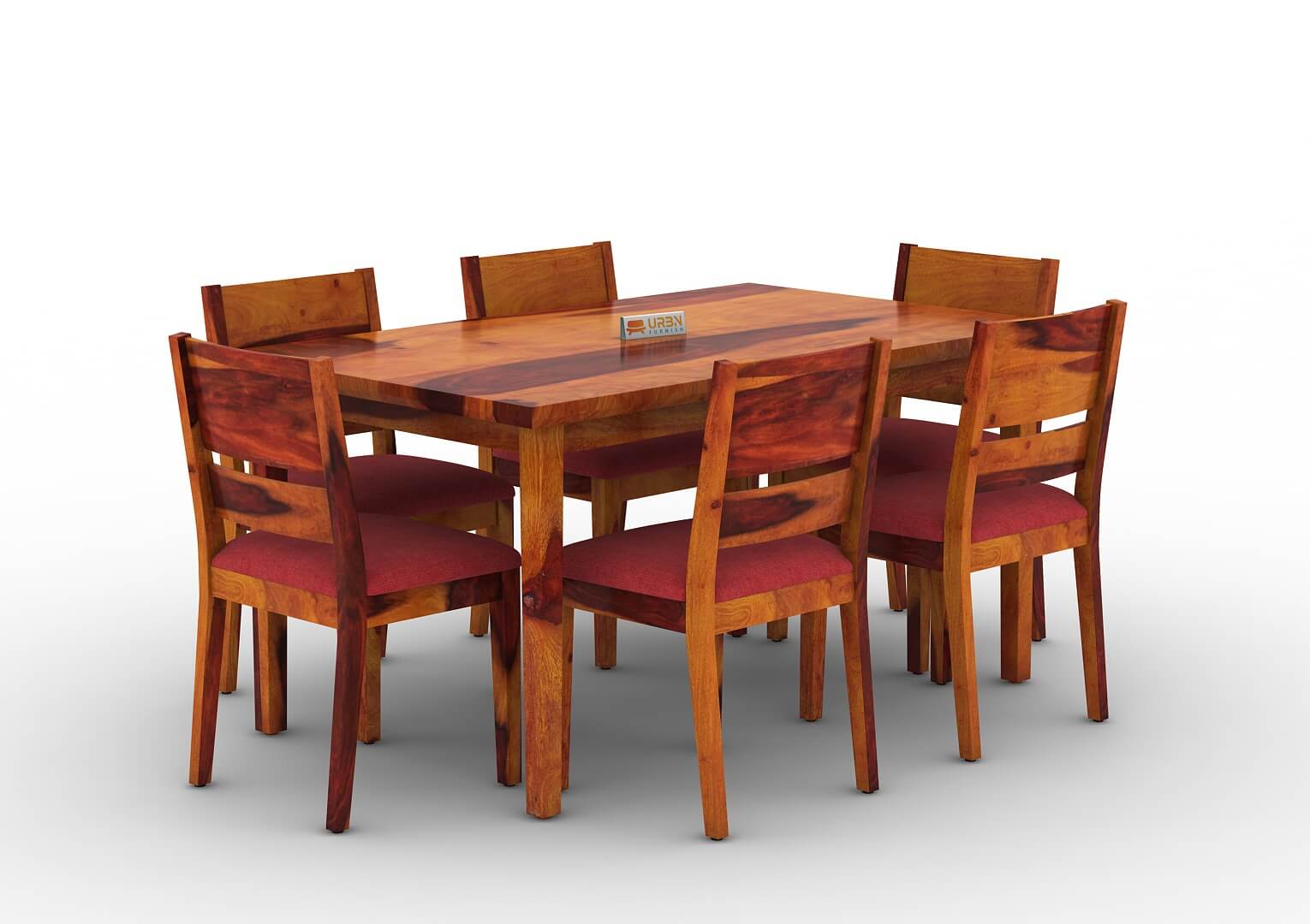 Sovrana-6-Seater-Dining-Set-Honey-Red_3