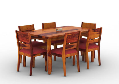 Sovrana-6-Seater-Dining-Set-Honey-Red_3