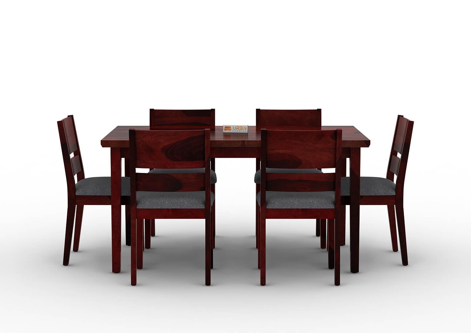 Sovrana-6-Seater-Dining-Set-Mahogany-Gray_2