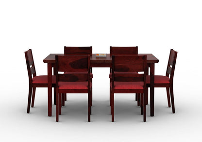Sovrana-6-Seater-Dining-Set-Mahogany-Red_2