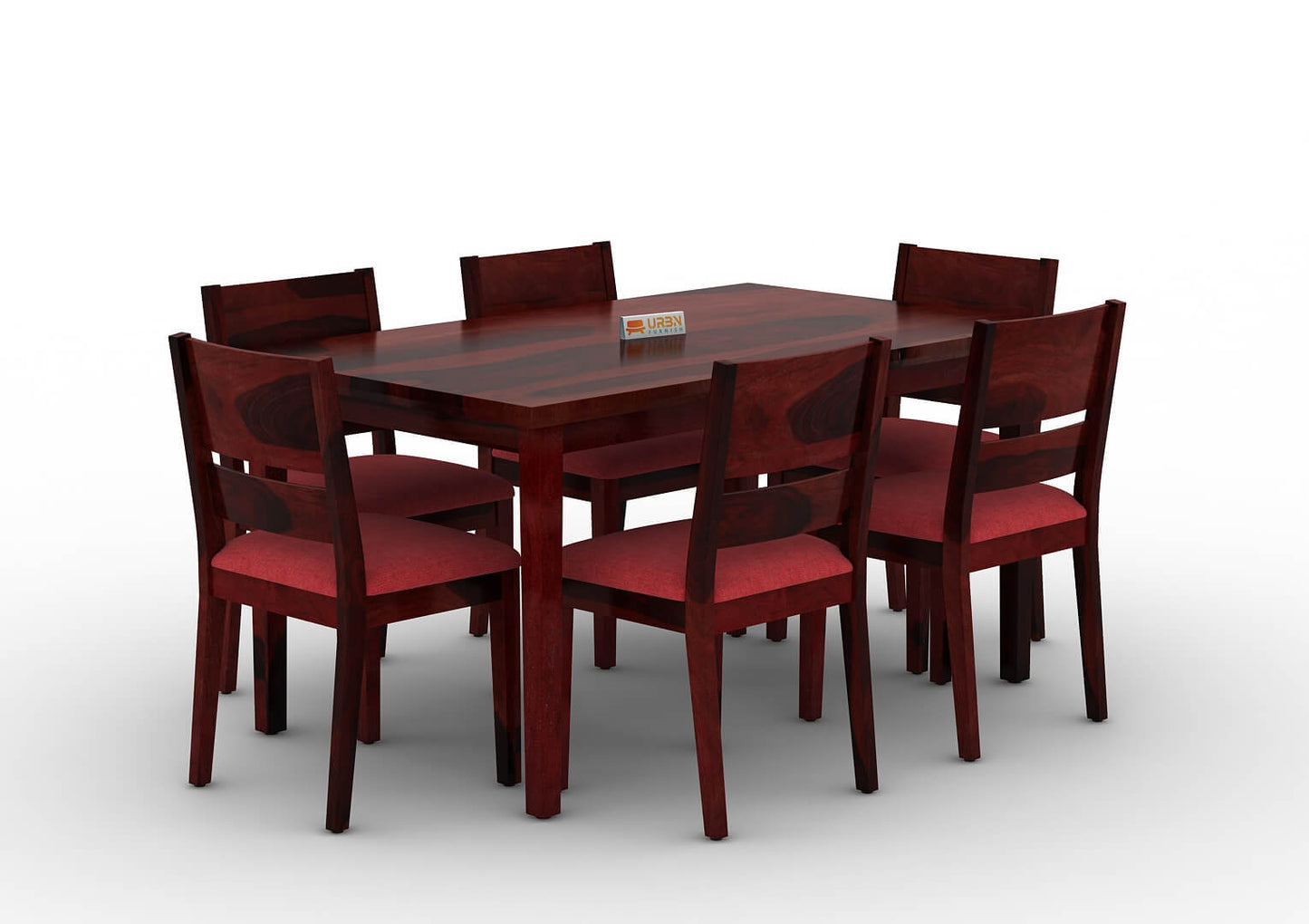 Sovrana-6-Seater-Dining-Set-Mahogany-Red_3