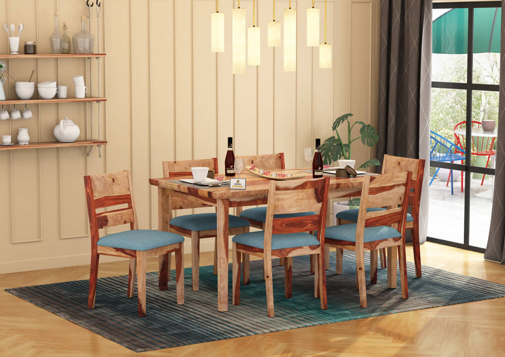 Sovrana-6-Seater-Dining-Set-Natural-Blue_1