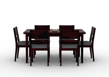 Sovrana-6-Seater-Dining-Set-Walnut-Gray_2