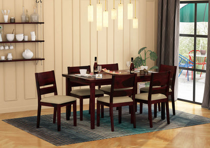 Sovrana-6-Seater-Dining-Set-Walnut-Ivory_1
