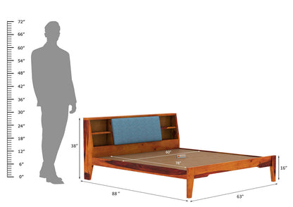 Space-Empress-Bed-Honey-Blue_8_-Queen-Size