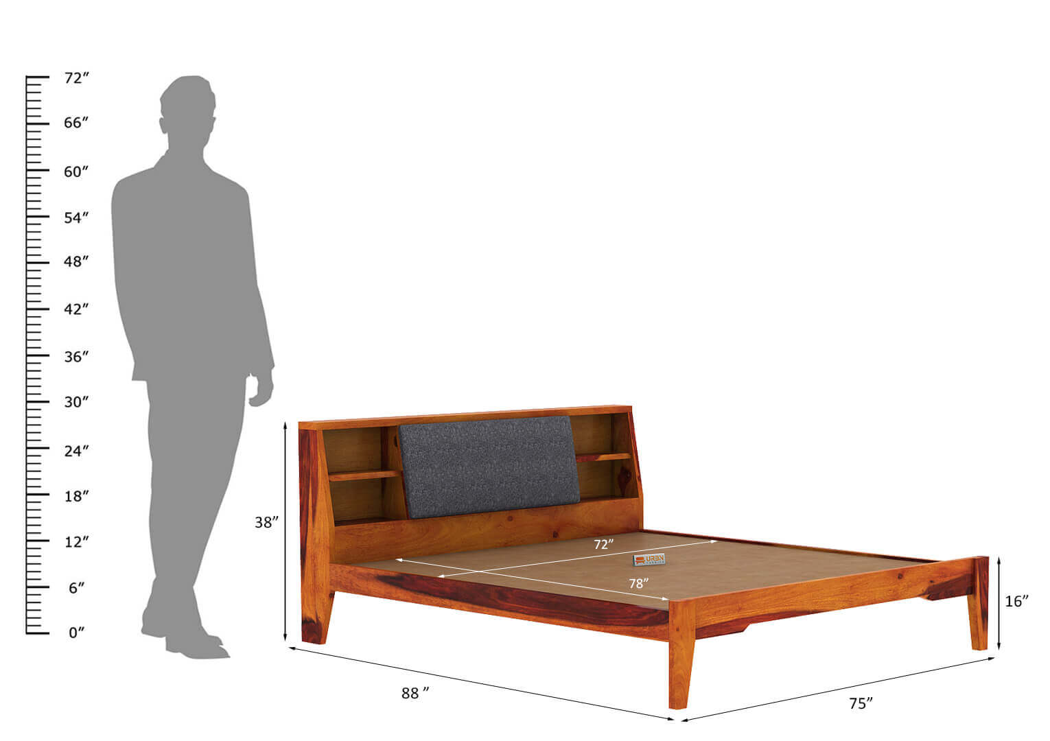Space-Empress-Bed-Honey-Gray_8_-King-Size
