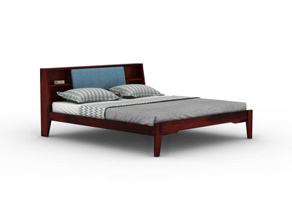 Space-Empress-Bed-Mahogany-Blue_5