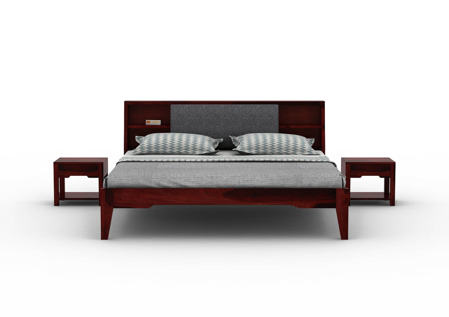 Space-Empress-Bed-Mahogany-Gray_2_f23986c2-3f7c-4522-b6ff-7e820d161ce6