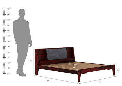 Space-Empress-Bed-Mahogany-Gray_8_-King-Size