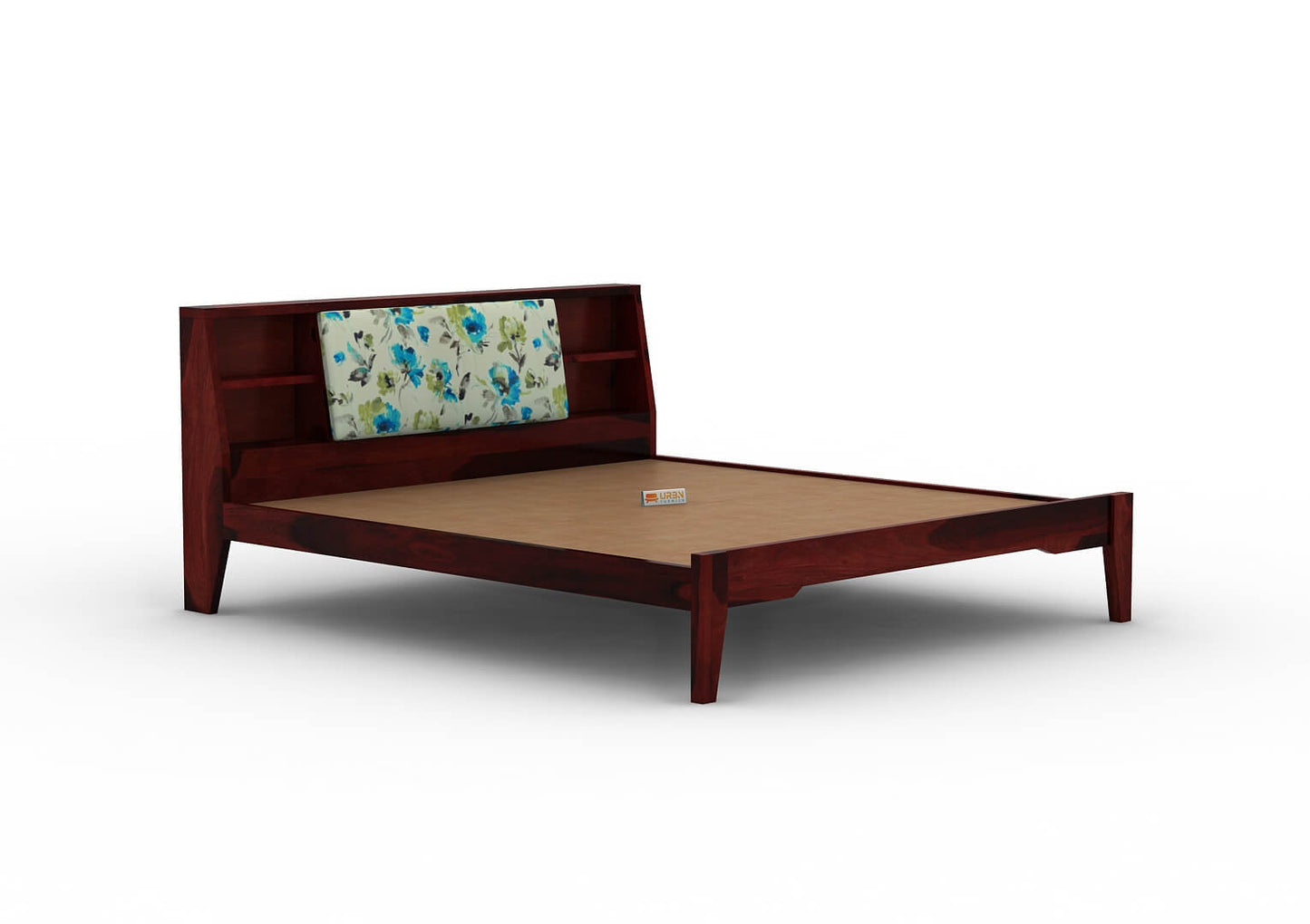 Space-Empress-Bed-Mahogany-Printed_6