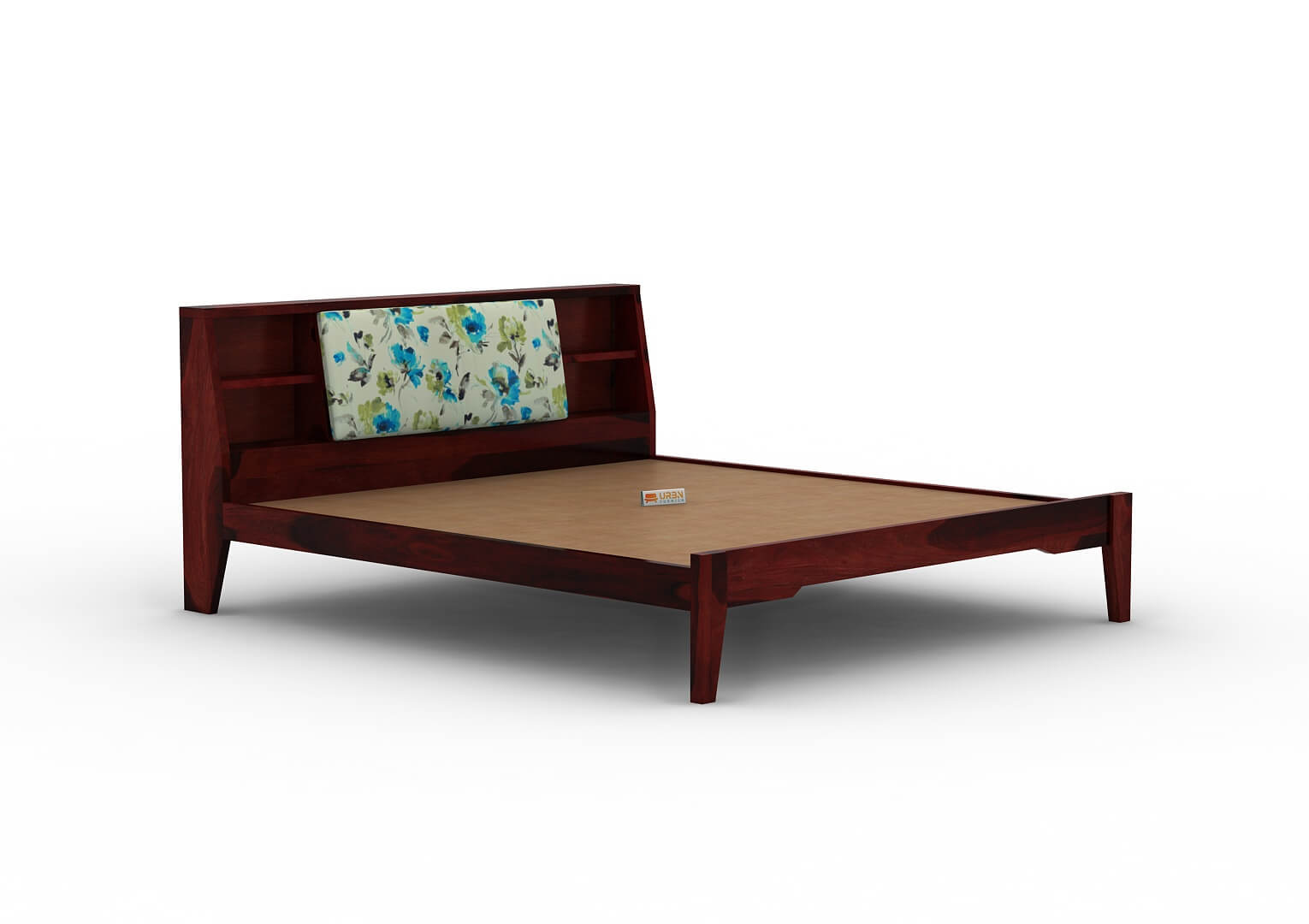 Space-Empress-Bed-Mahogany-Printed_6