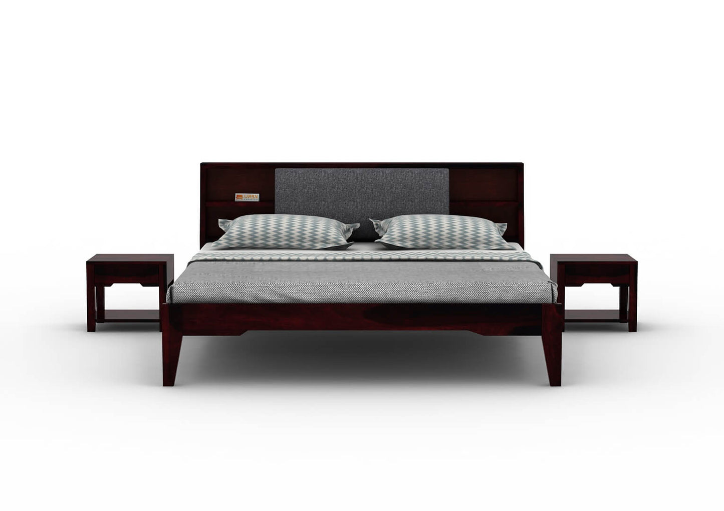Space-Empress-Bed-Walnut-Gray_2