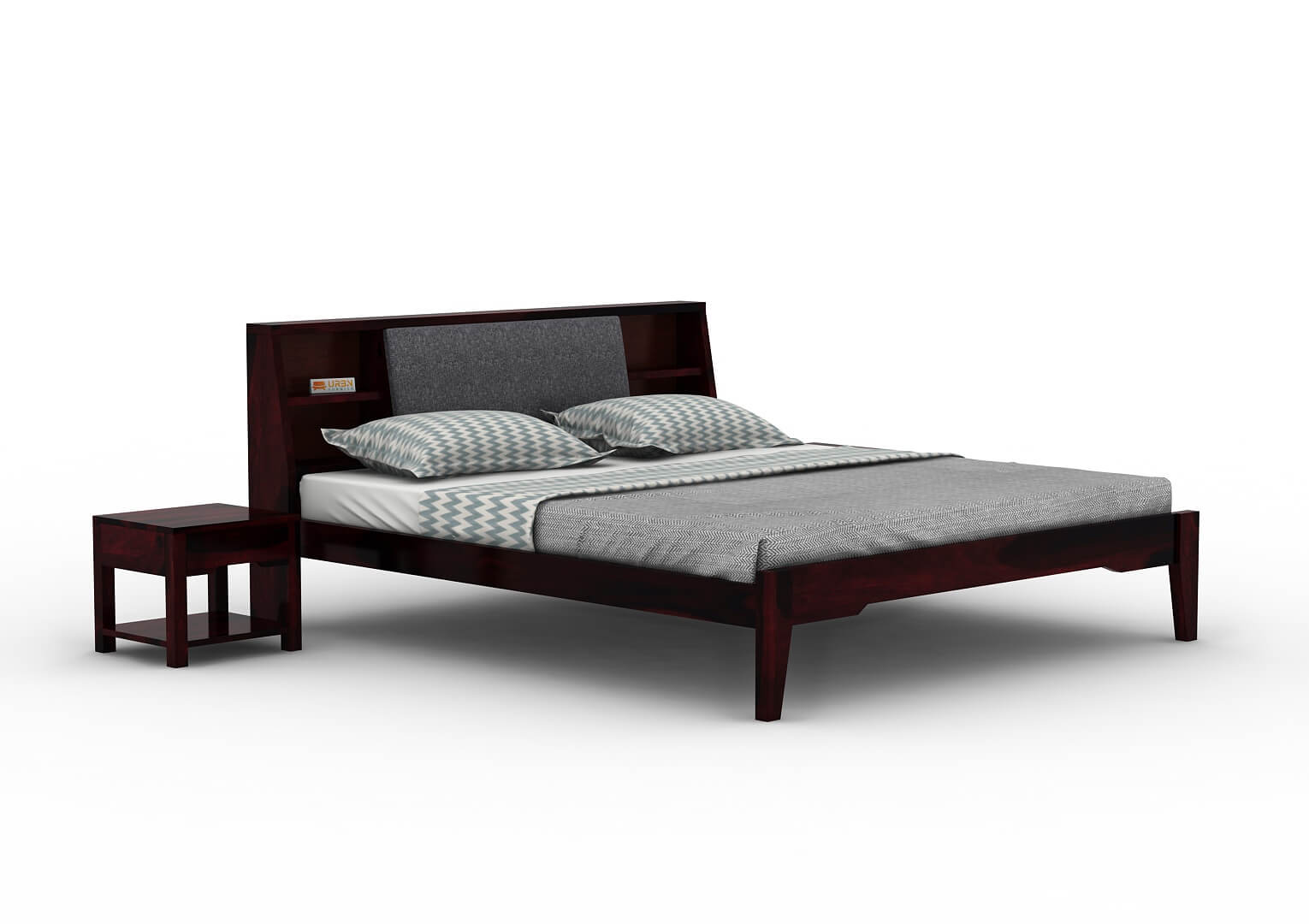 Space-Empress-Bed-Walnut-Gray_3