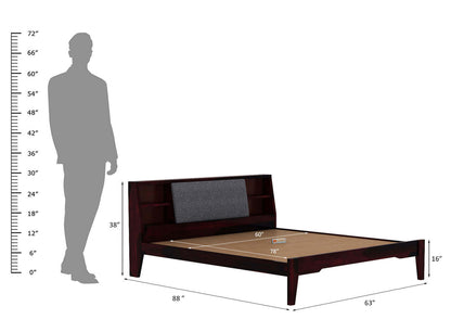 Space-Empress-Bed-Walnut-Gray_8_-Queen-Size_2277ca15-cec4-46ea-88a1-47caea66fb6d
