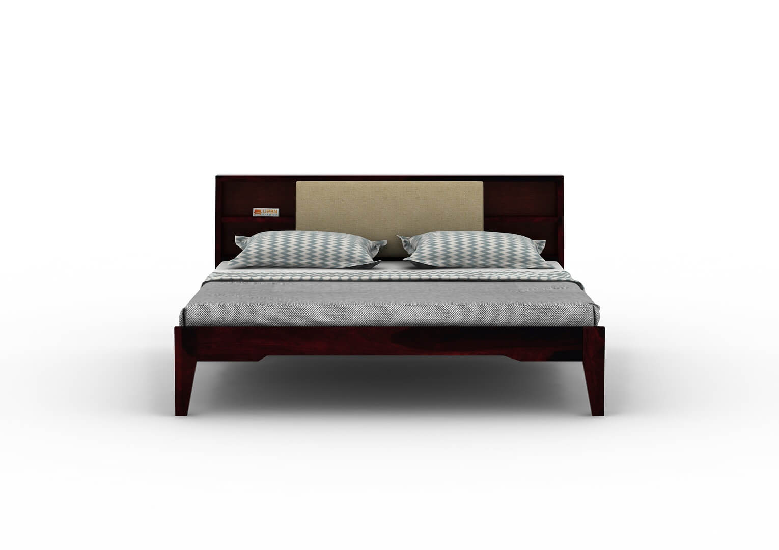 Space-Empress-Bed-Walnut-Ivory_4