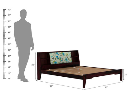 Space-Empress-Bed-Walnut-Printed_8_-Queen-Size