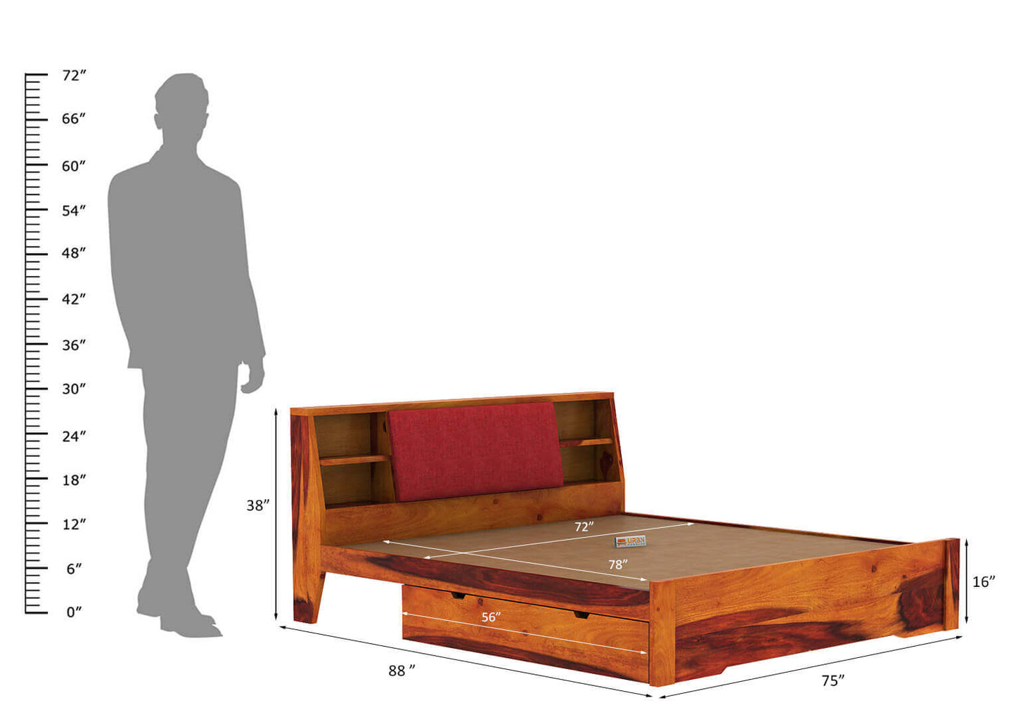 Space-Empress-Bed-With-Drawer-Storage-Honey-Red_10_-King-Size_c6061d67-b585-4ee5-a2f7-a14642a8aea1