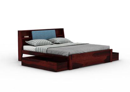 Space-Empress-Bed-With-Drawer-Storage-Mahogany-Blue_7_de5f411d-2821-46b0-8116-fefac7101f9c