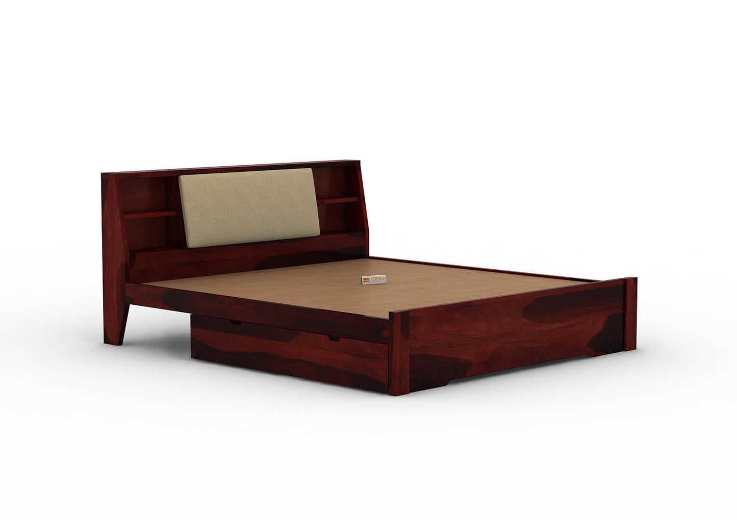 Space-Empress-Bed-With-Drawer-Storage-Mahogany-Ivory_8_6a574ccd-5d59-413d-856d-a9d9d9ce0608